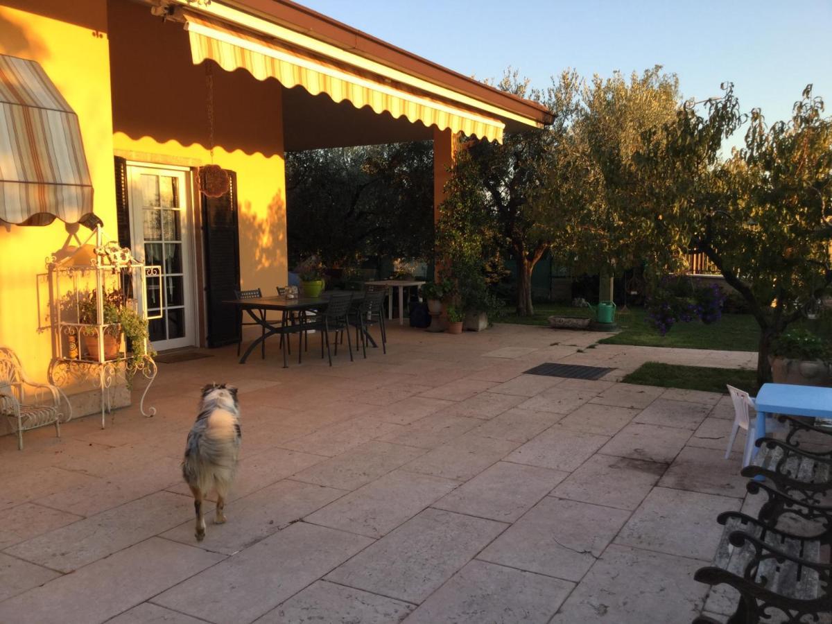 Suite Al Pian Gugi Exterior photo